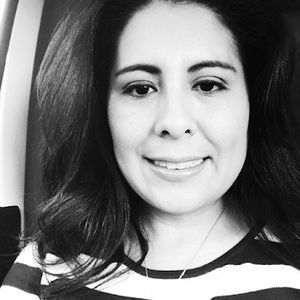 Meet your Posher, Cindy